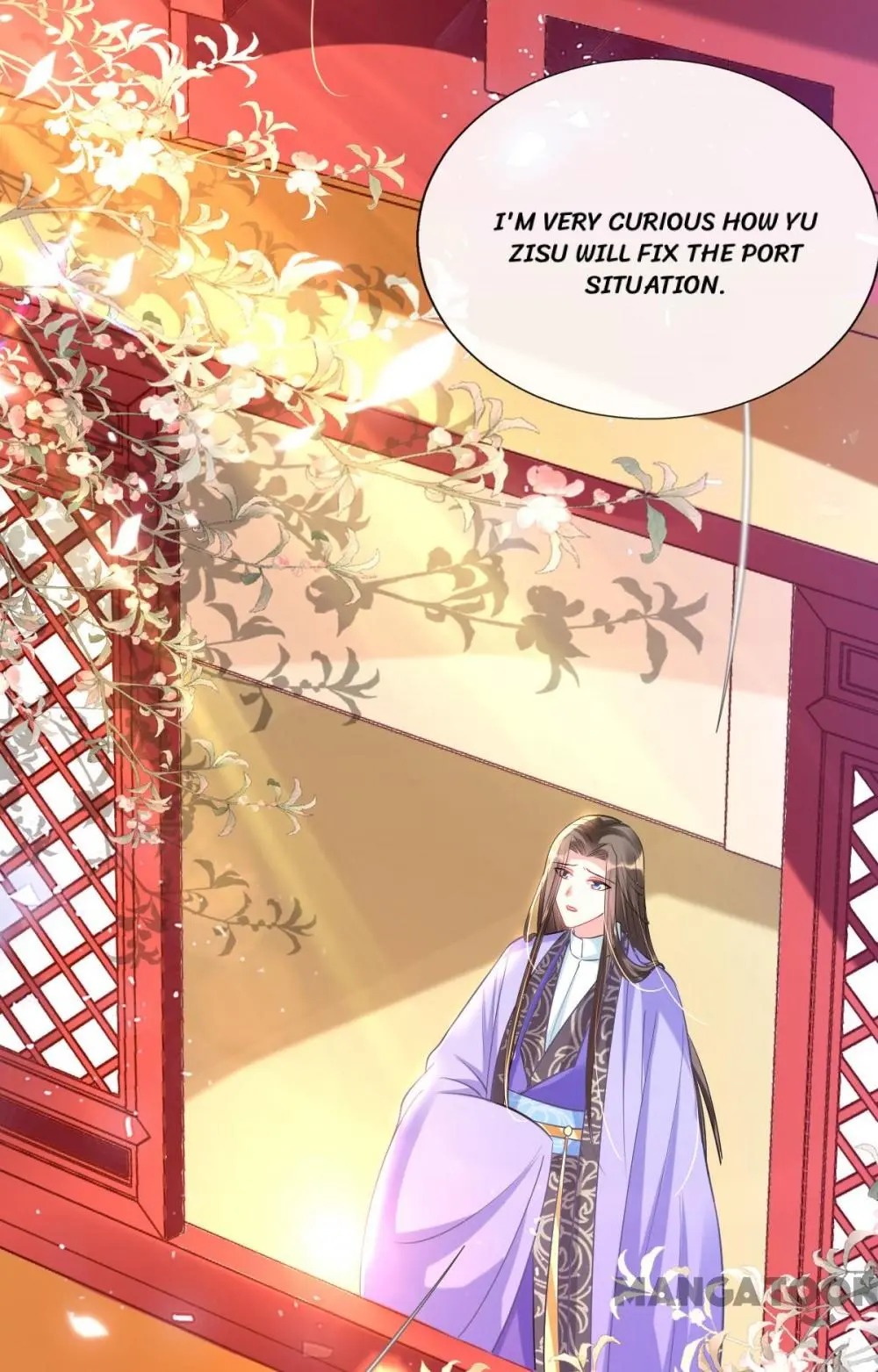 Slaughter Queen Reborn chapter 51 - page 12