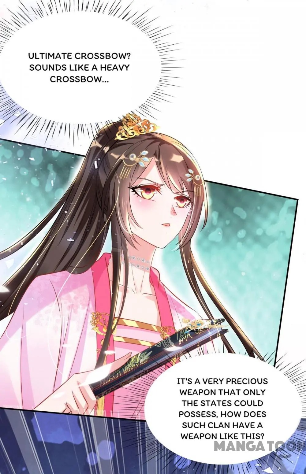 Slaughter Queen Reborn chapter 51 - page 38