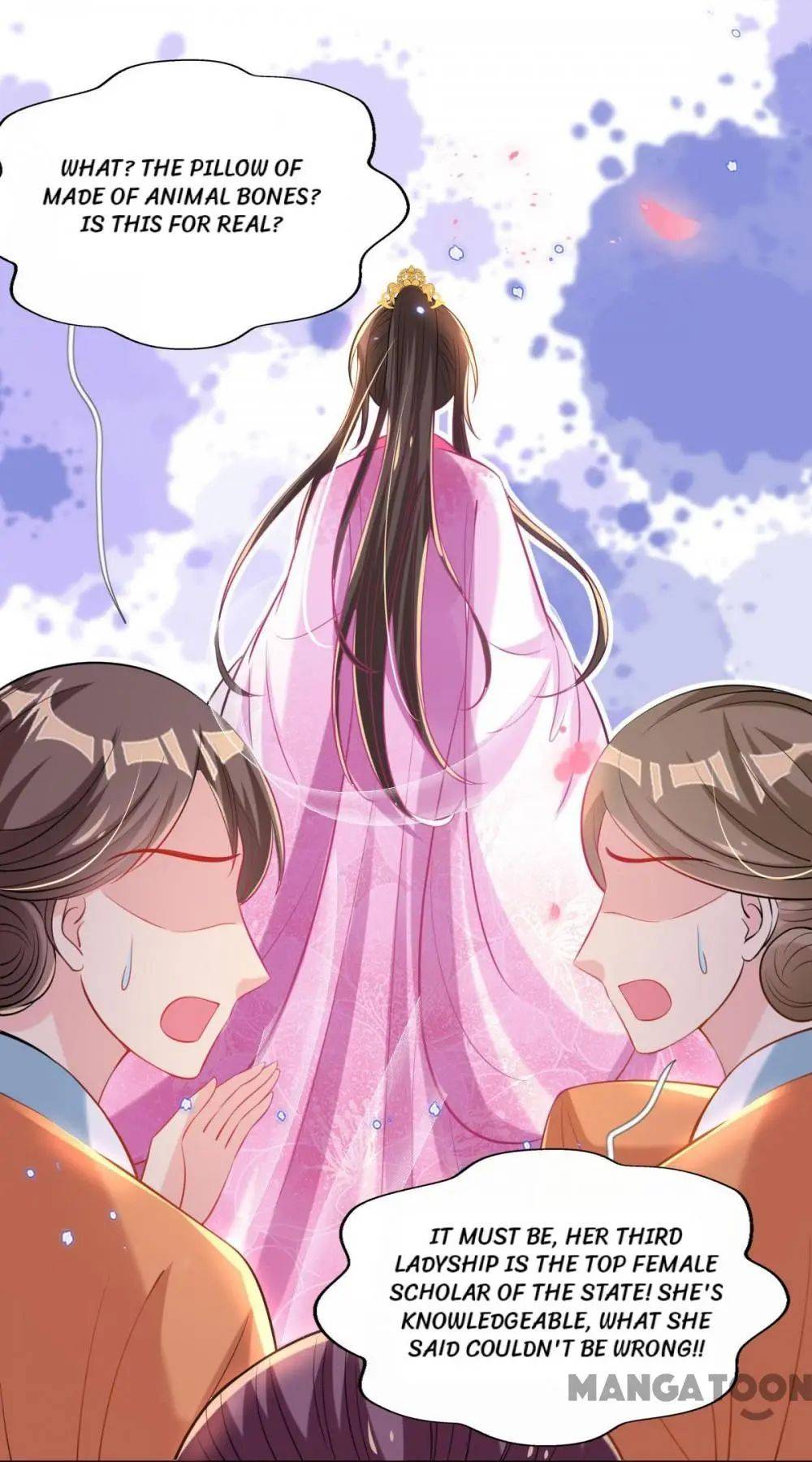 Slaughter Queen Reborn chapter 72 - page 10