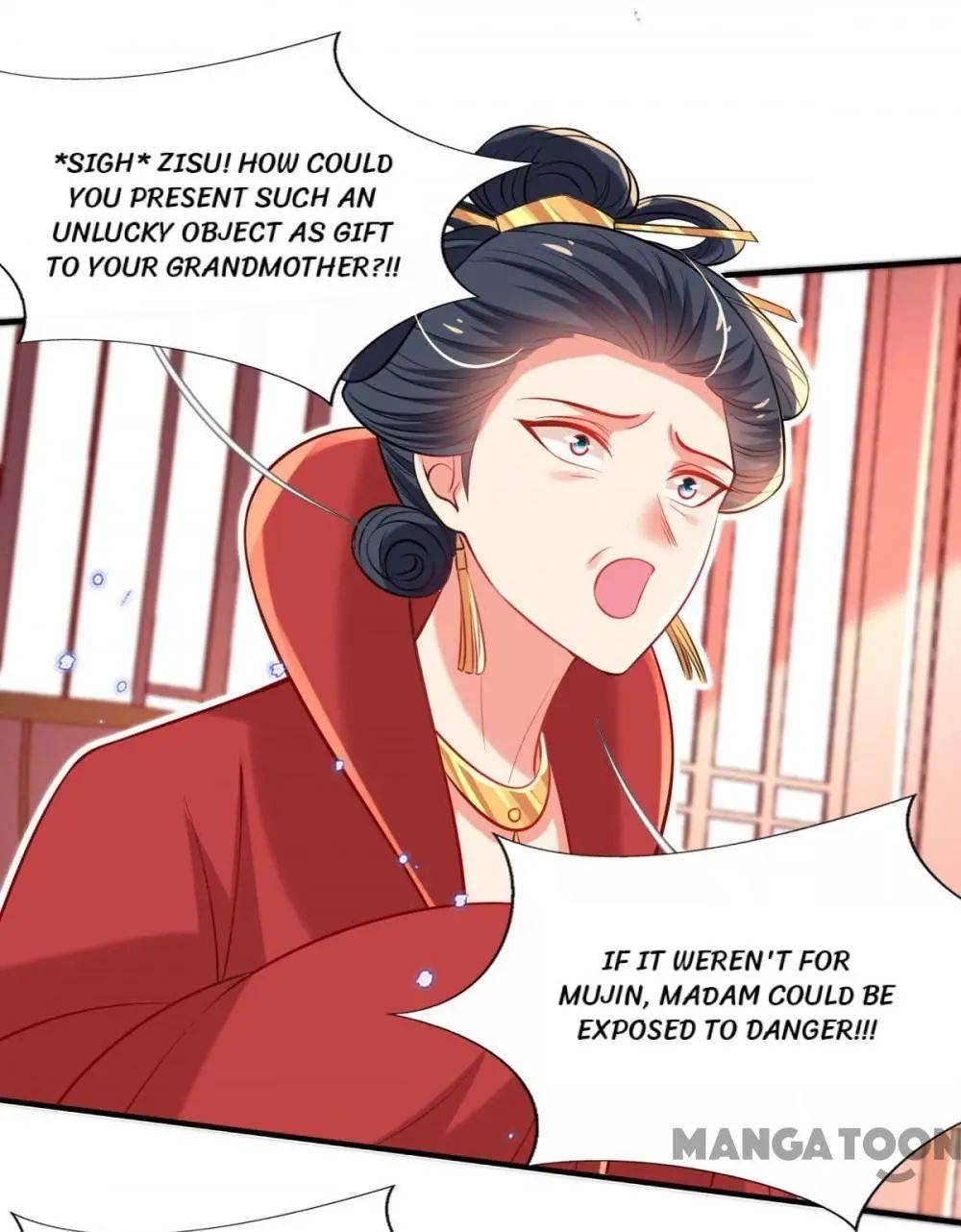 Slaughter Queen Reborn chapter 72 - page 13