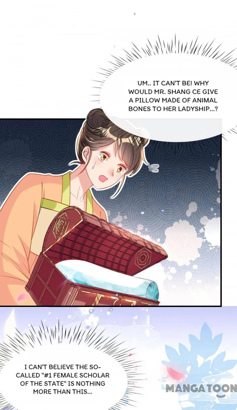 Slaughter Queen Reborn chapter 72 - page 19