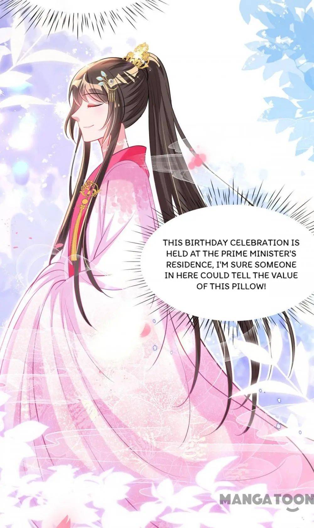 Slaughter Queen Reborn chapter 72 - page 20