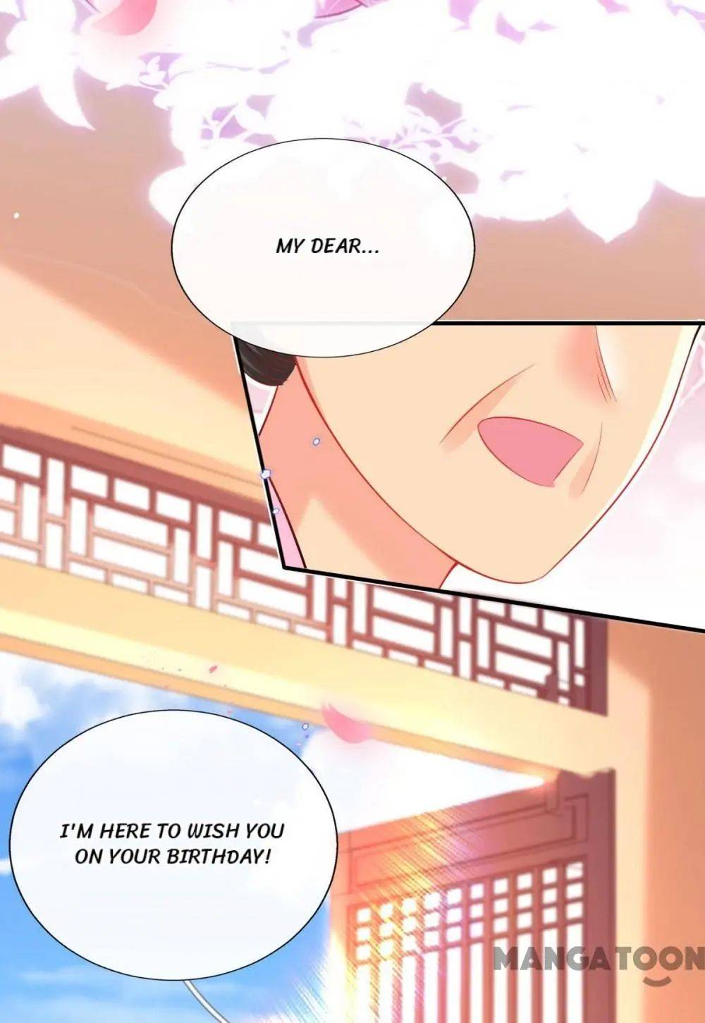 Slaughter Queen Reborn chapter 72 - page 21