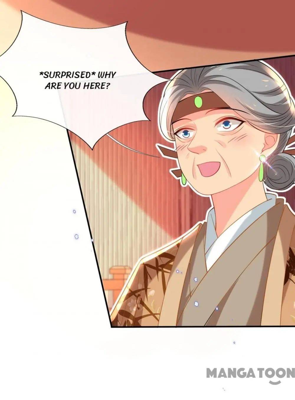 Slaughter Queen Reborn chapter 72 - page 23