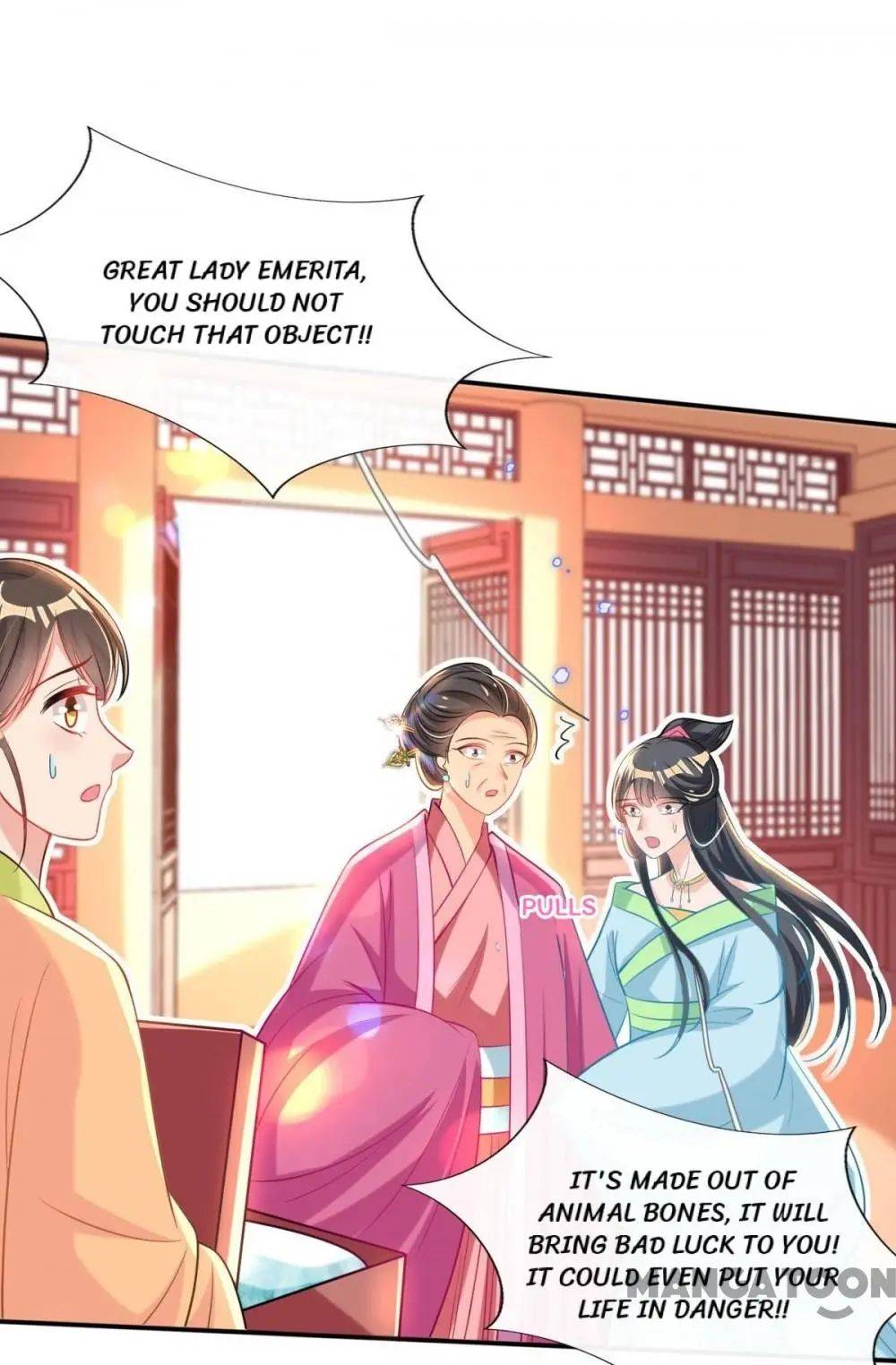 Slaughter Queen Reborn chapter 72 - page 27