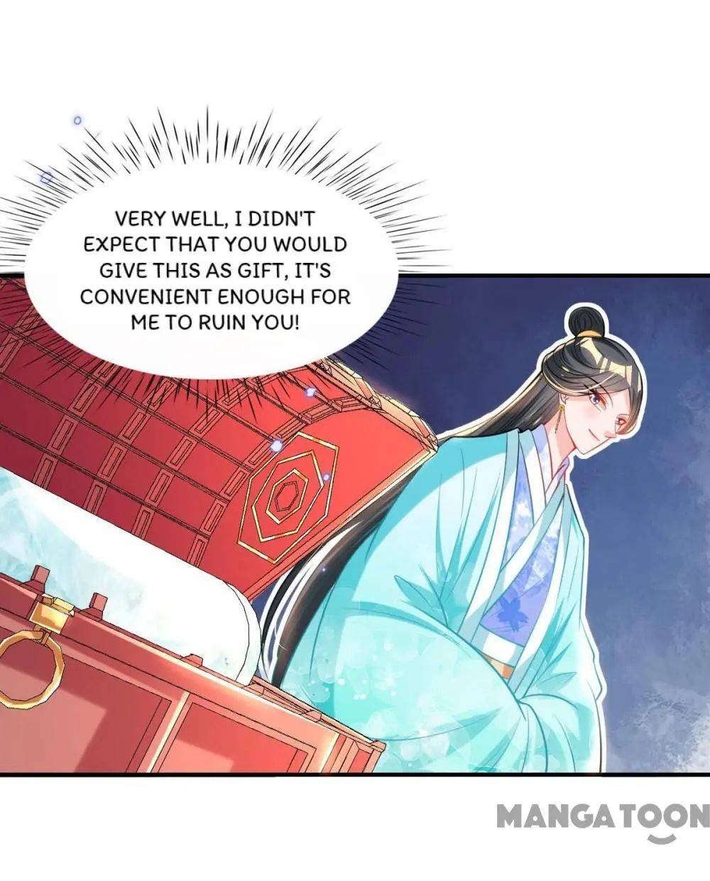 Slaughter Queen Reborn chapter 72 - page 3