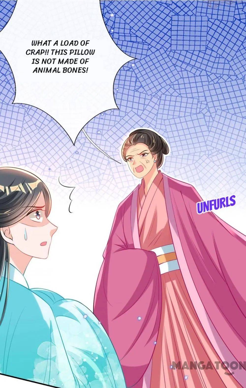 Slaughter Queen Reborn chapter 72 - page 30
