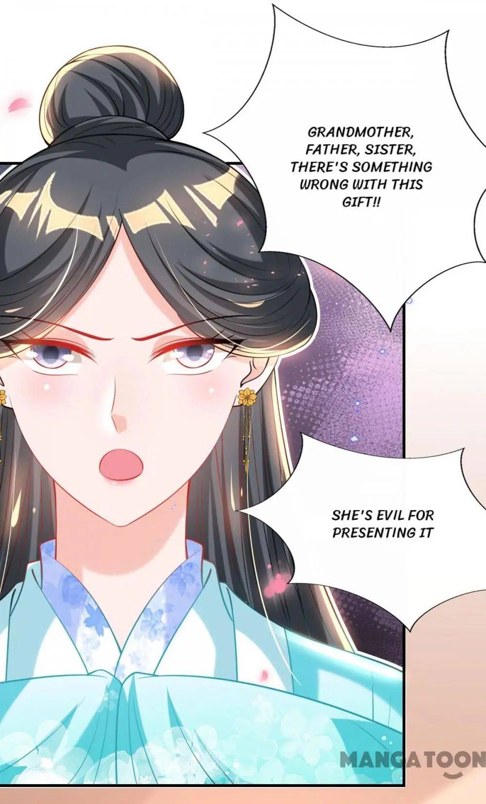 Slaughter Queen Reborn chapter 72 - page 4