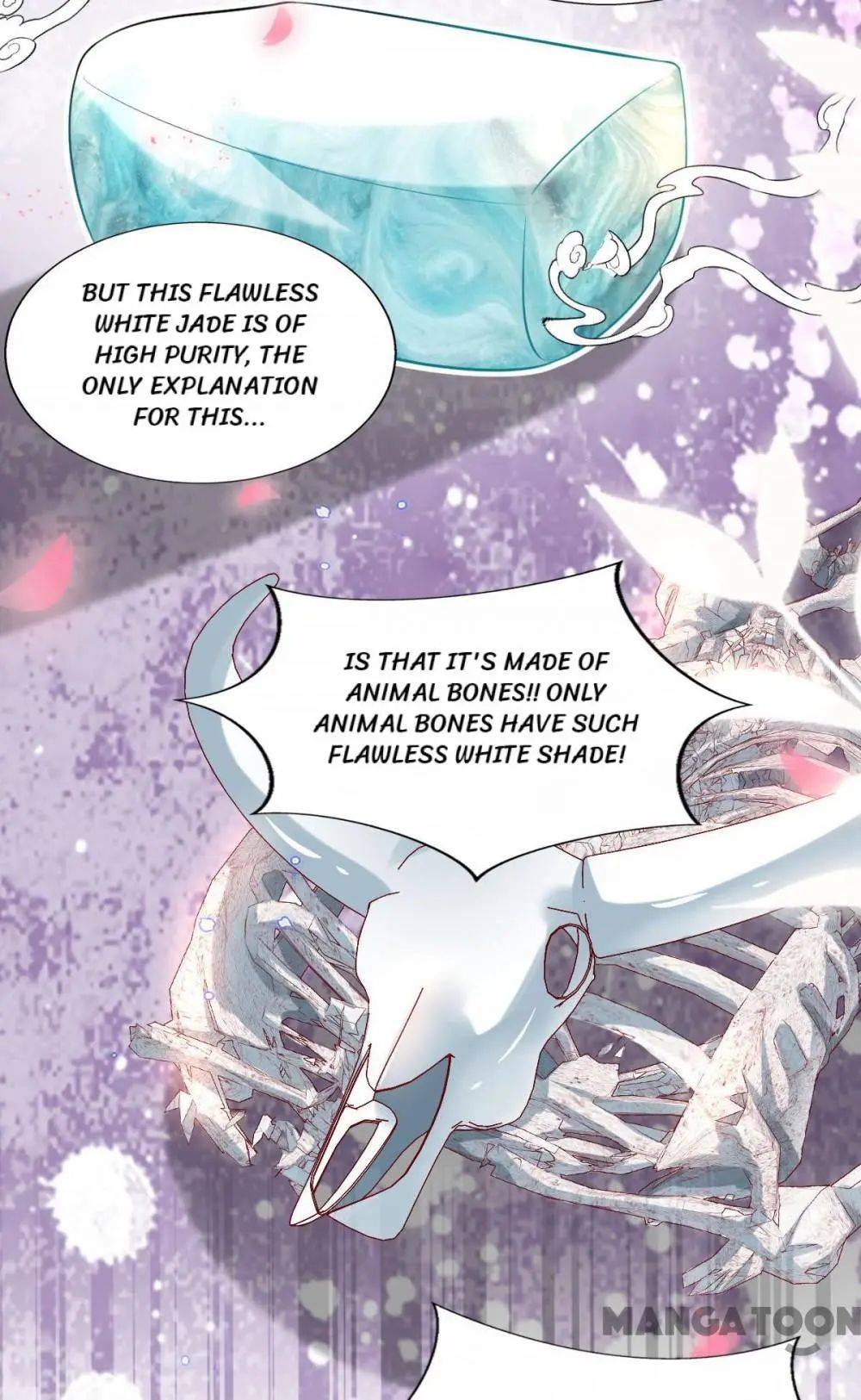 Slaughter Queen Reborn chapter 72 - page 8