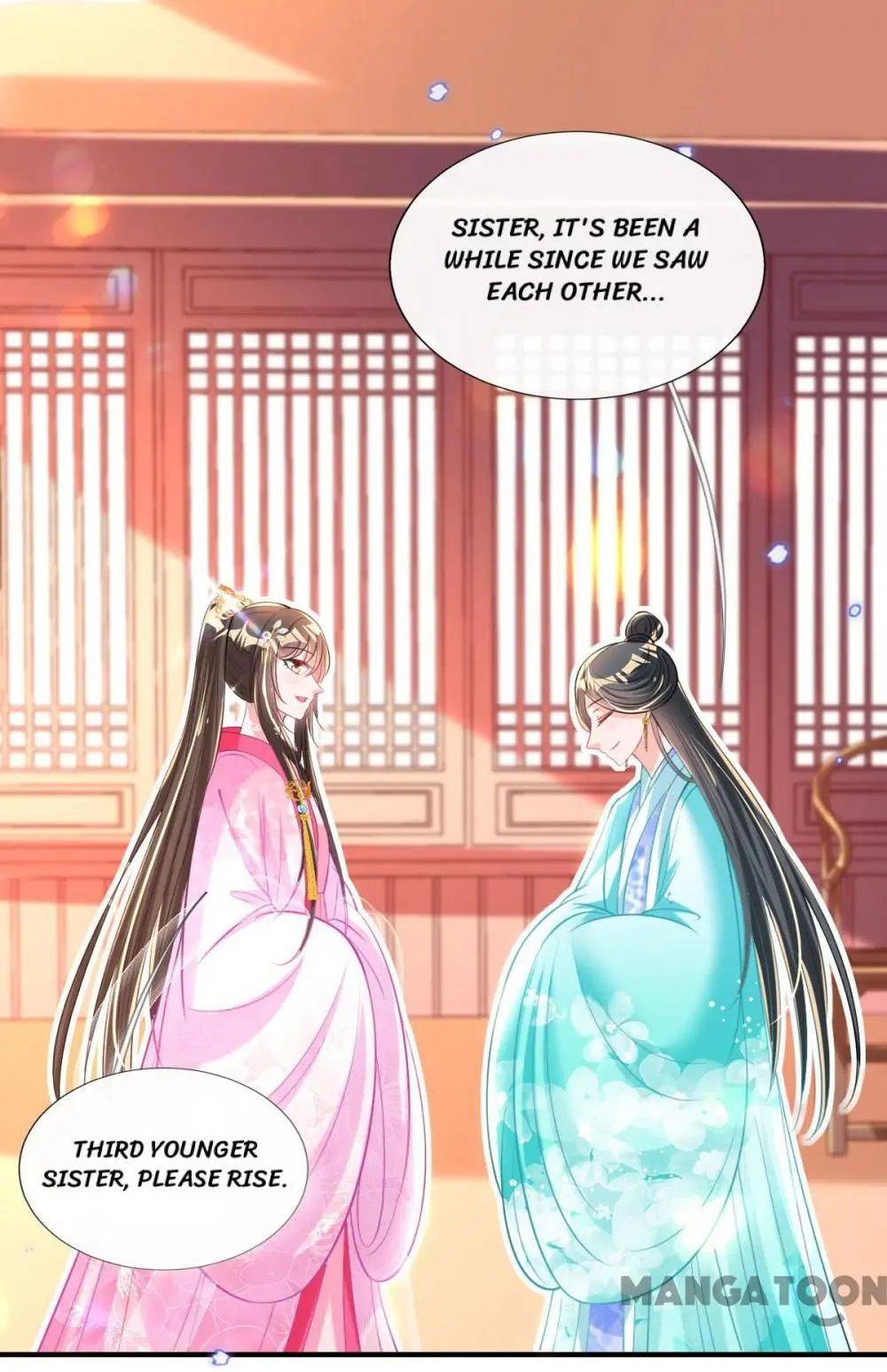 Slaughter Queen Reborn chapter 71 - page 17