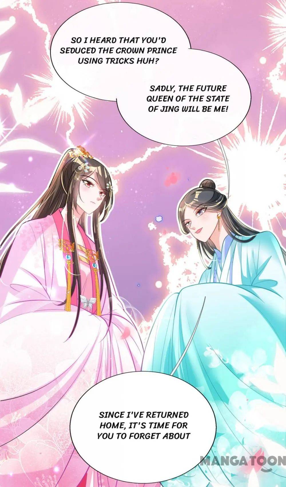 Slaughter Queen Reborn chapter 71 - page 19