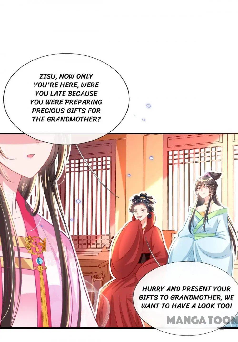 Slaughter Queen Reborn chapter 71 - page 27