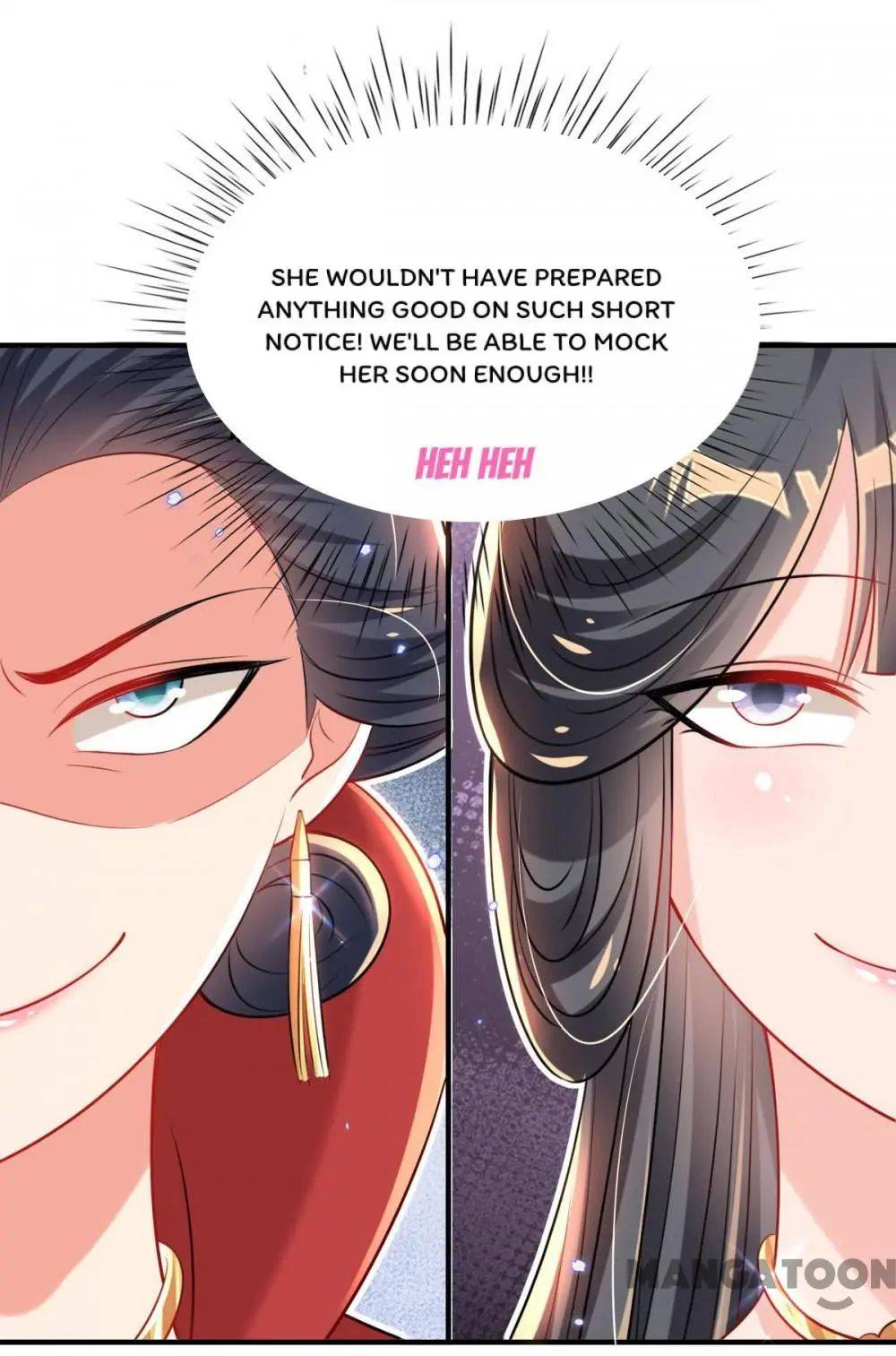 Slaughter Queen Reborn chapter 71 - page 29