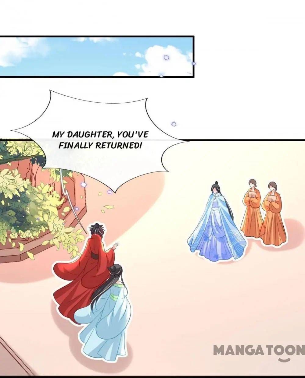 Slaughter Queen Reborn chapter 71 - page 3