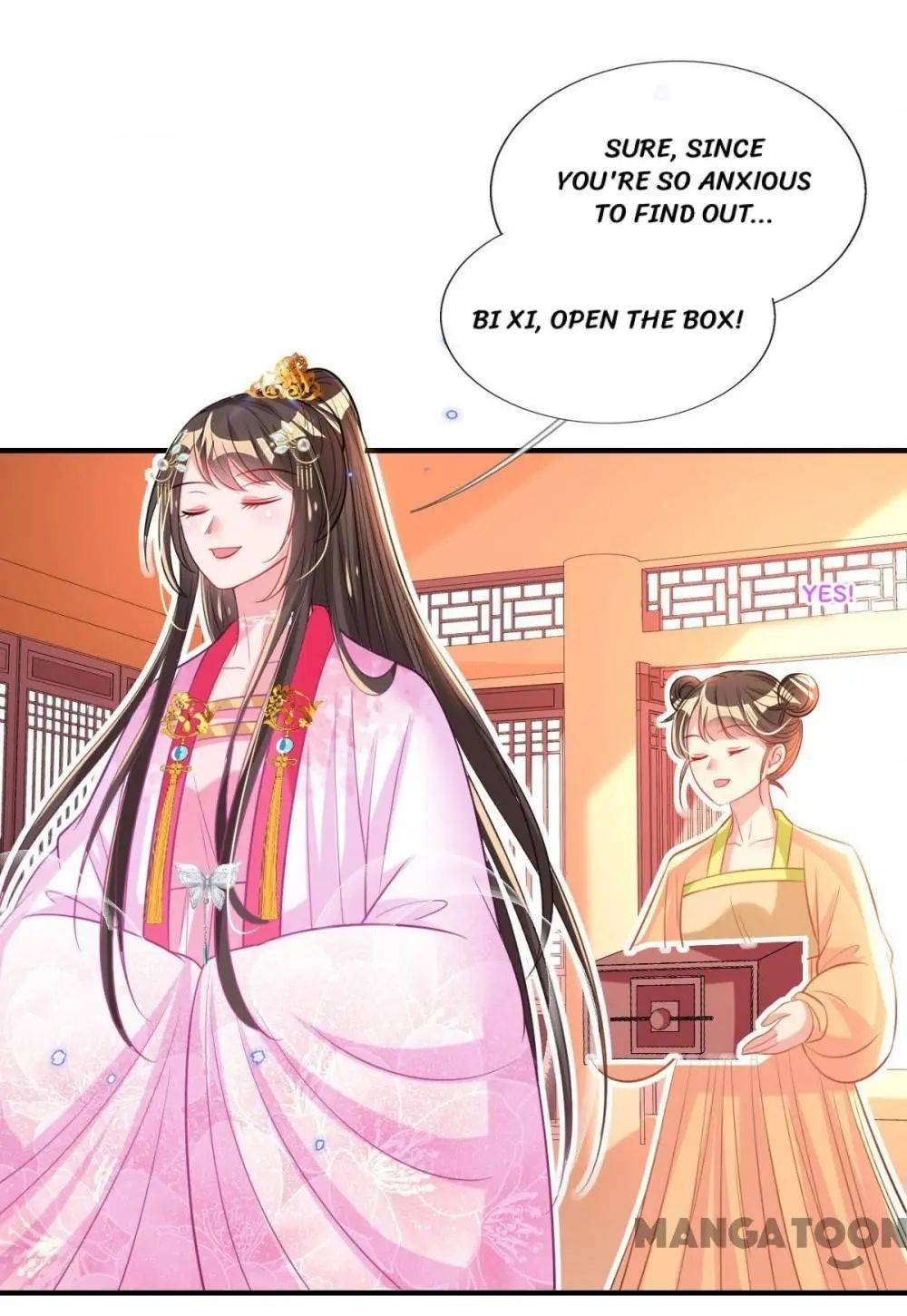 Slaughter Queen Reborn chapter 71 - page 30