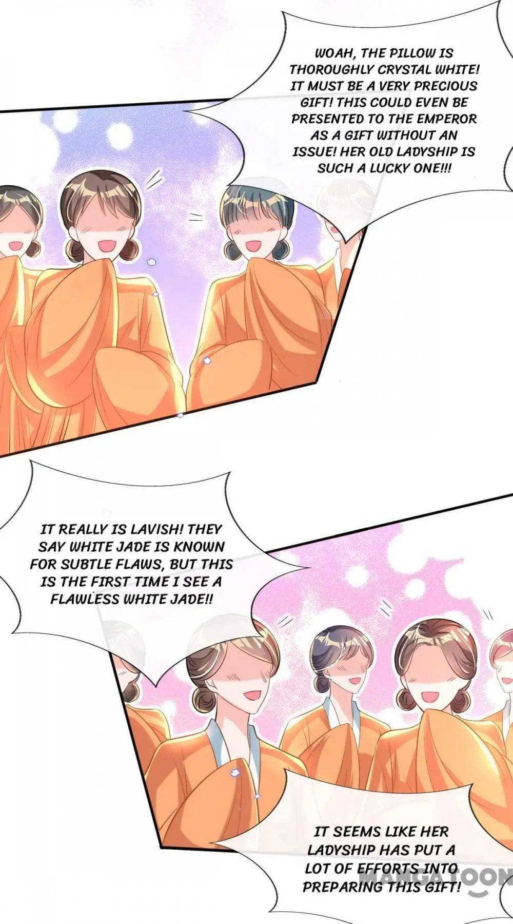 Slaughter Queen Reborn chapter 71 - page 35