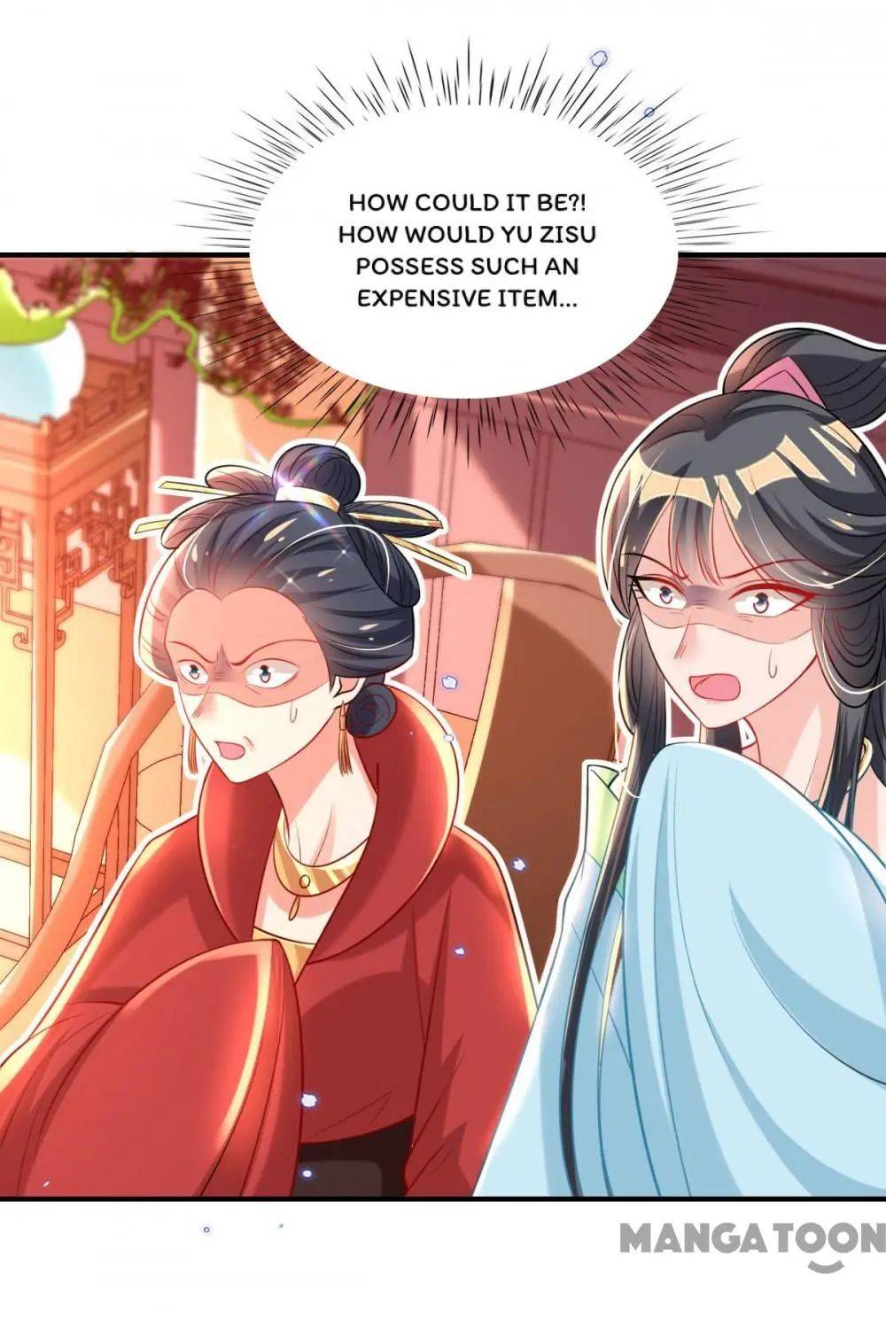 Slaughter Queen Reborn chapter 71 - page 37