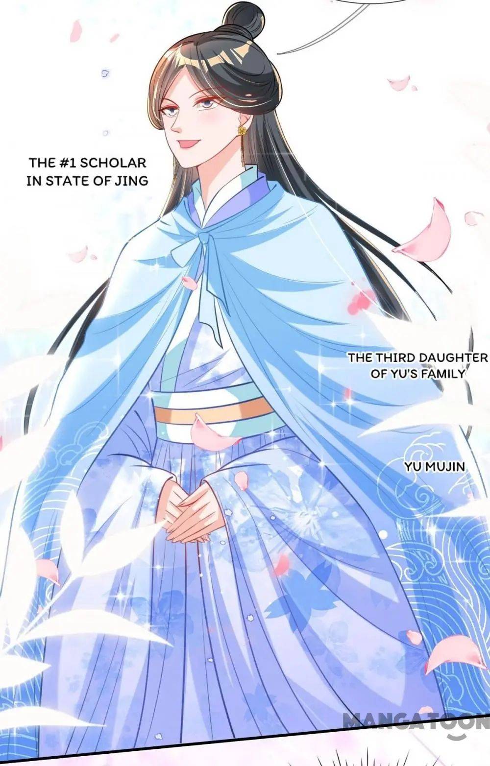 Slaughter Queen Reborn chapter 71 - page 7
