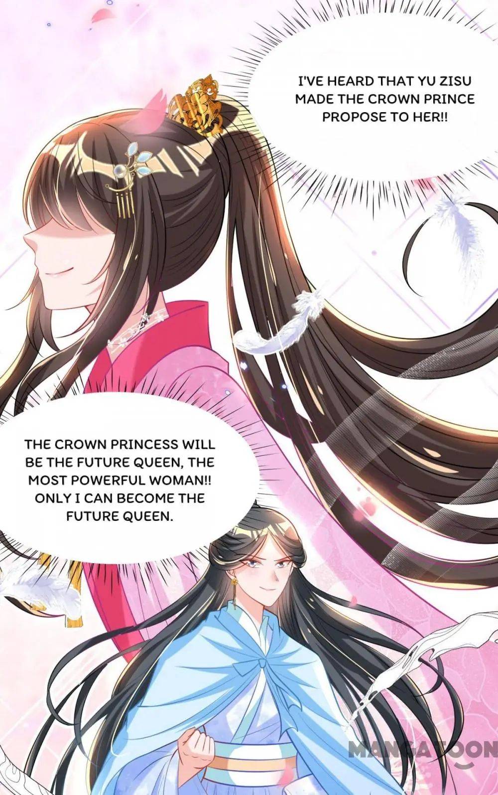 Slaughter Queen Reborn chapter 71 - page 8