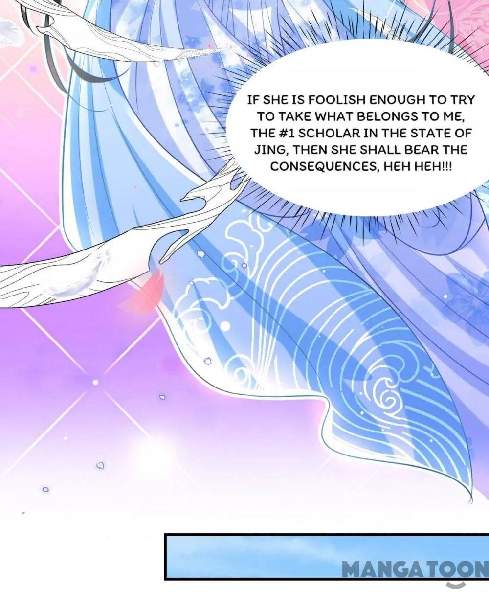 Slaughter Queen Reborn chapter 71 - page 9