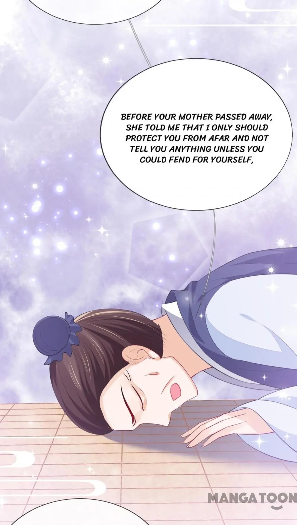 Slaughter Queen Reborn chapter 49 - page 11