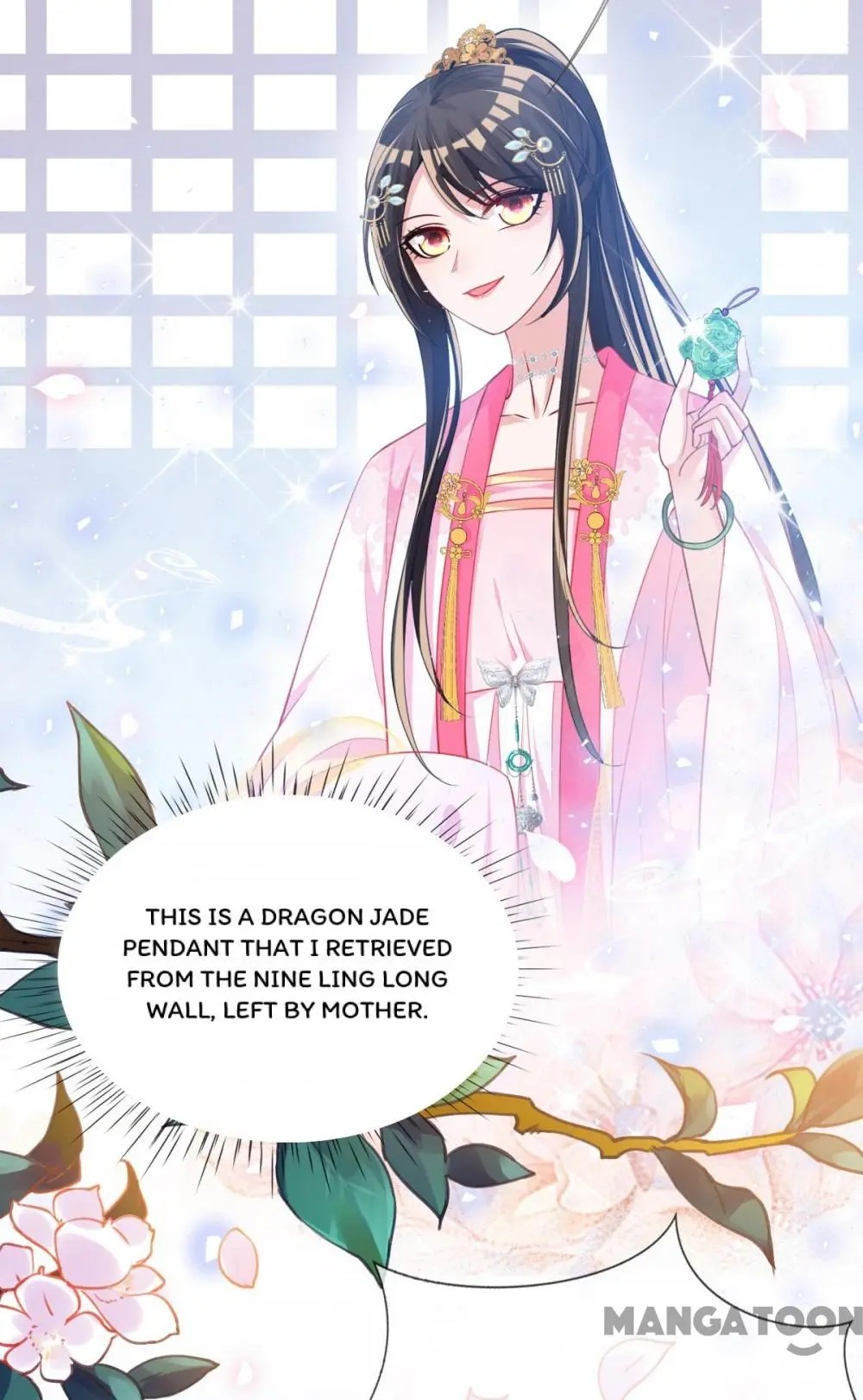 Slaughter Queen Reborn chapter 49 - page 14