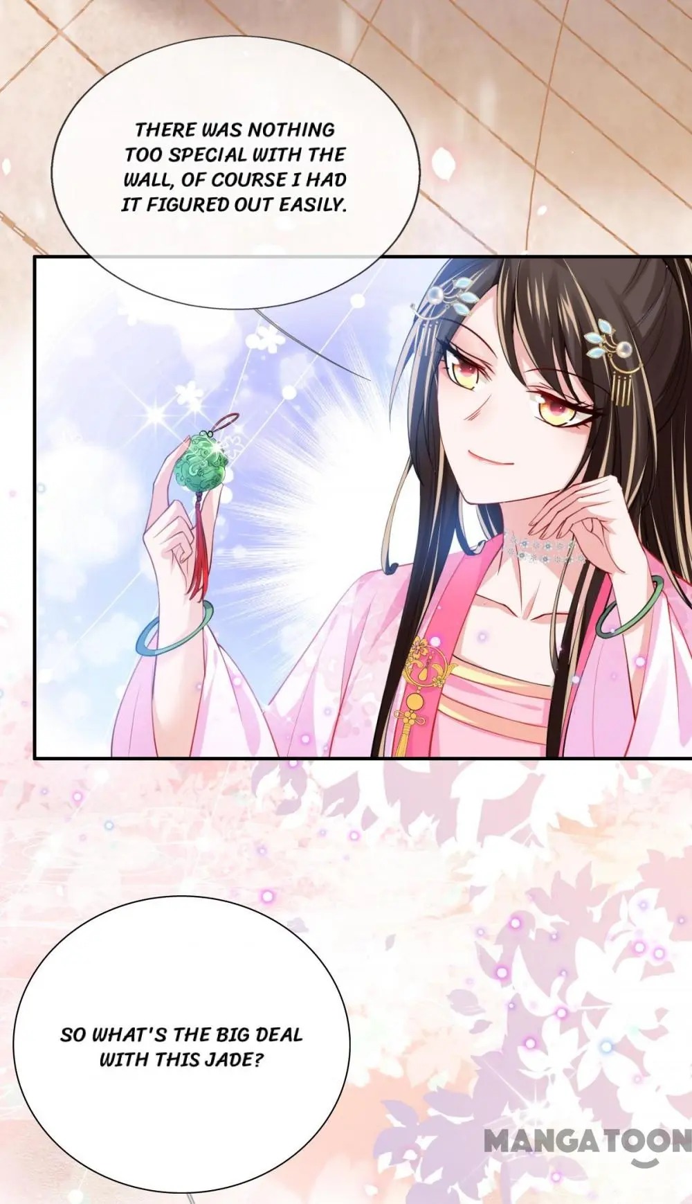 Slaughter Queen Reborn chapter 49 - page 17