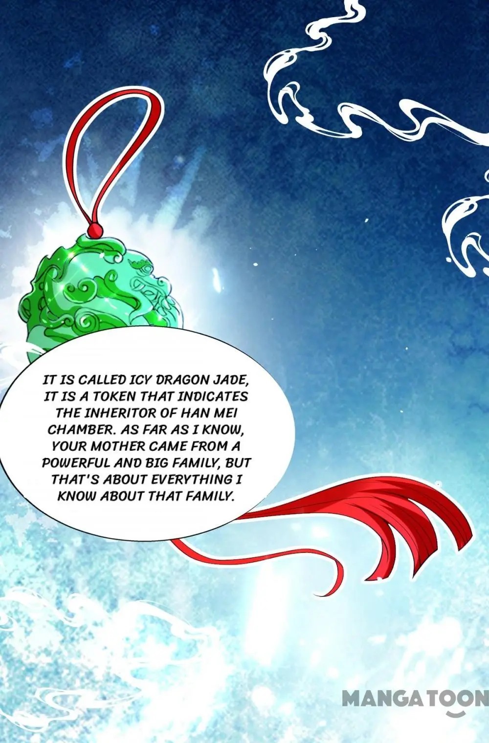 Slaughter Queen Reborn chapter 49 - page 20