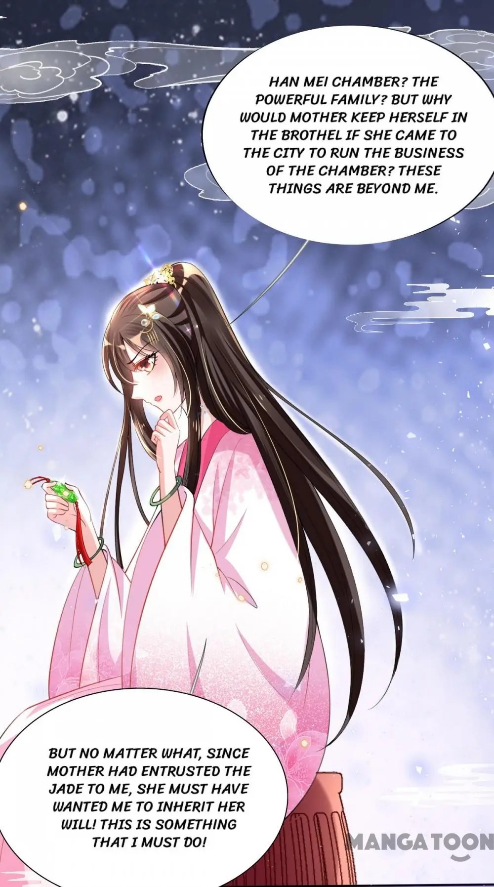 Slaughter Queen Reborn chapter 49 - page 23