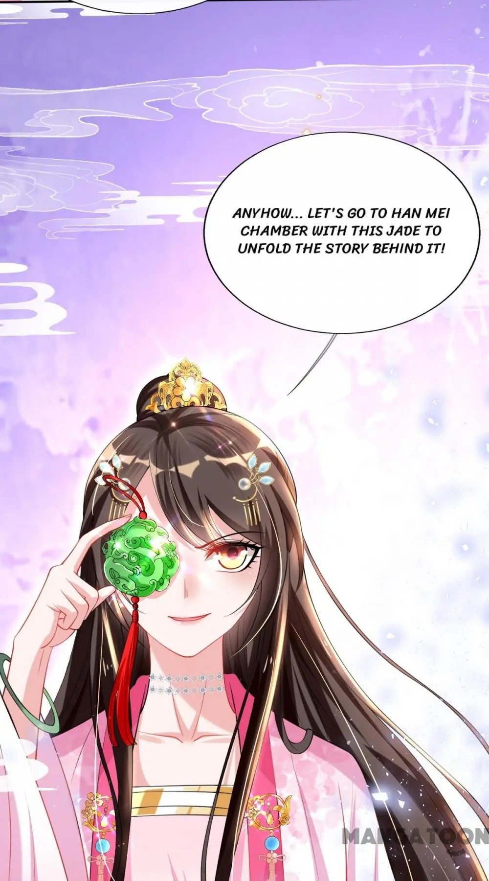 Slaughter Queen Reborn chapter 49 - page 24