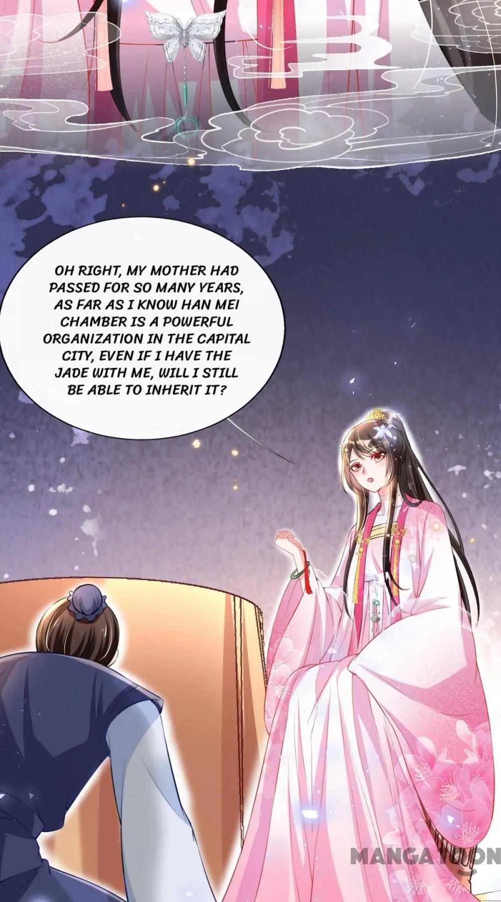 Slaughter Queen Reborn chapter 49 - page 26