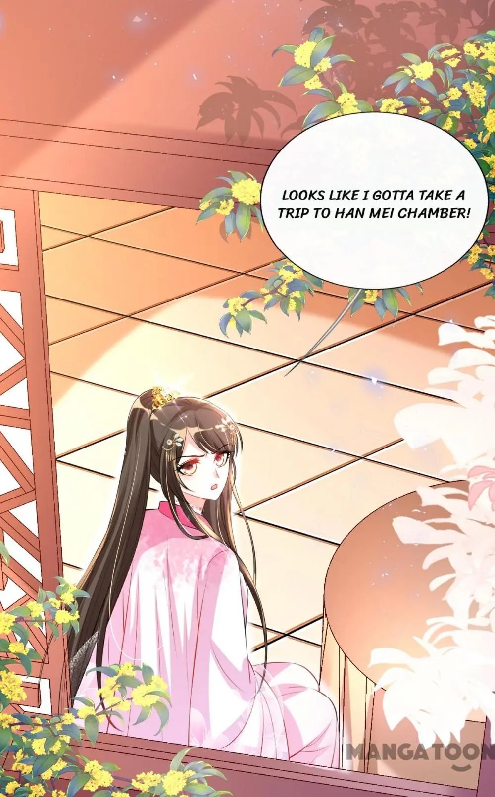 Slaughter Queen Reborn chapter 49 - page 29