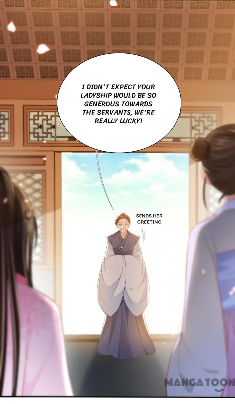 Slaughter Queen Reborn chapter 49 - page 3
