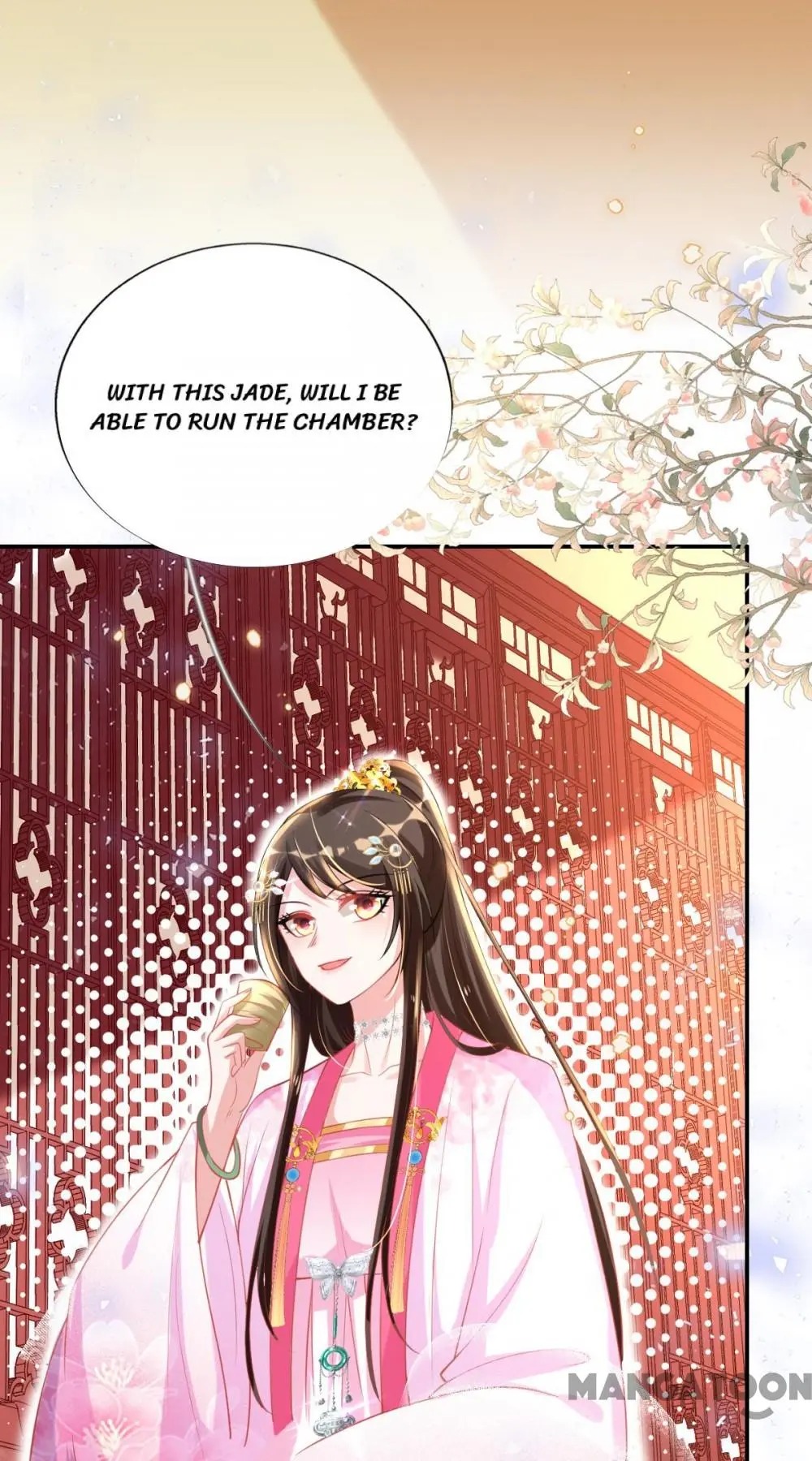 Slaughter Queen Reborn chapter 49 - page 39