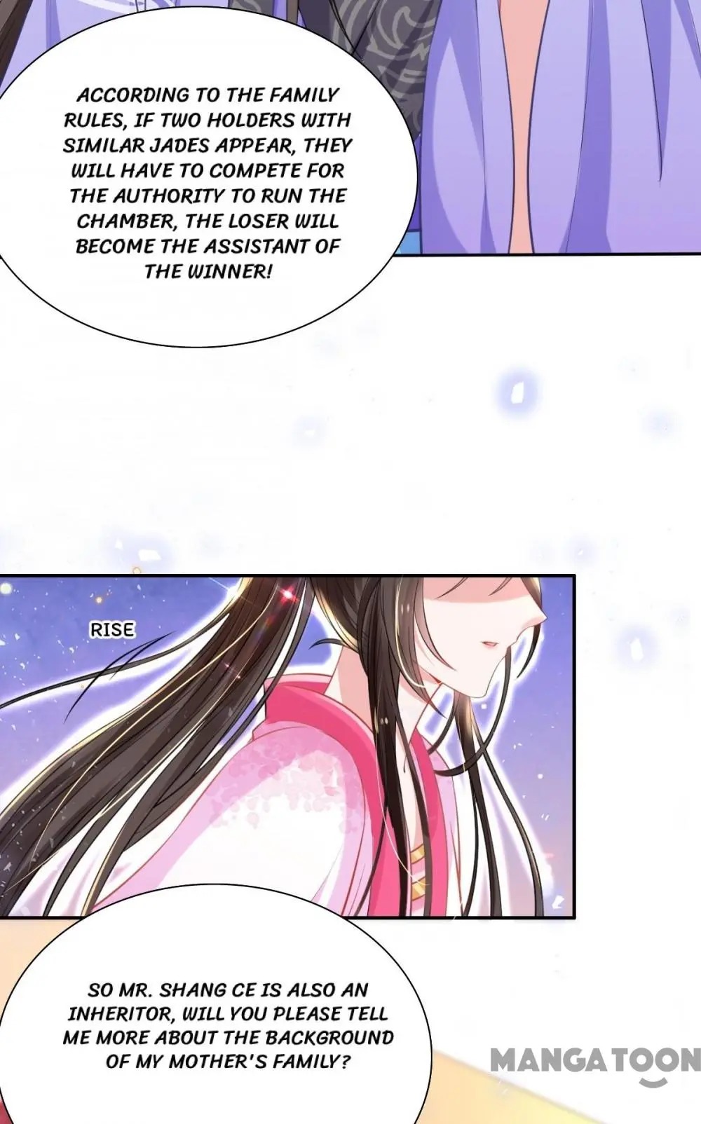 Slaughter Queen Reborn chapter 49 - page 44
