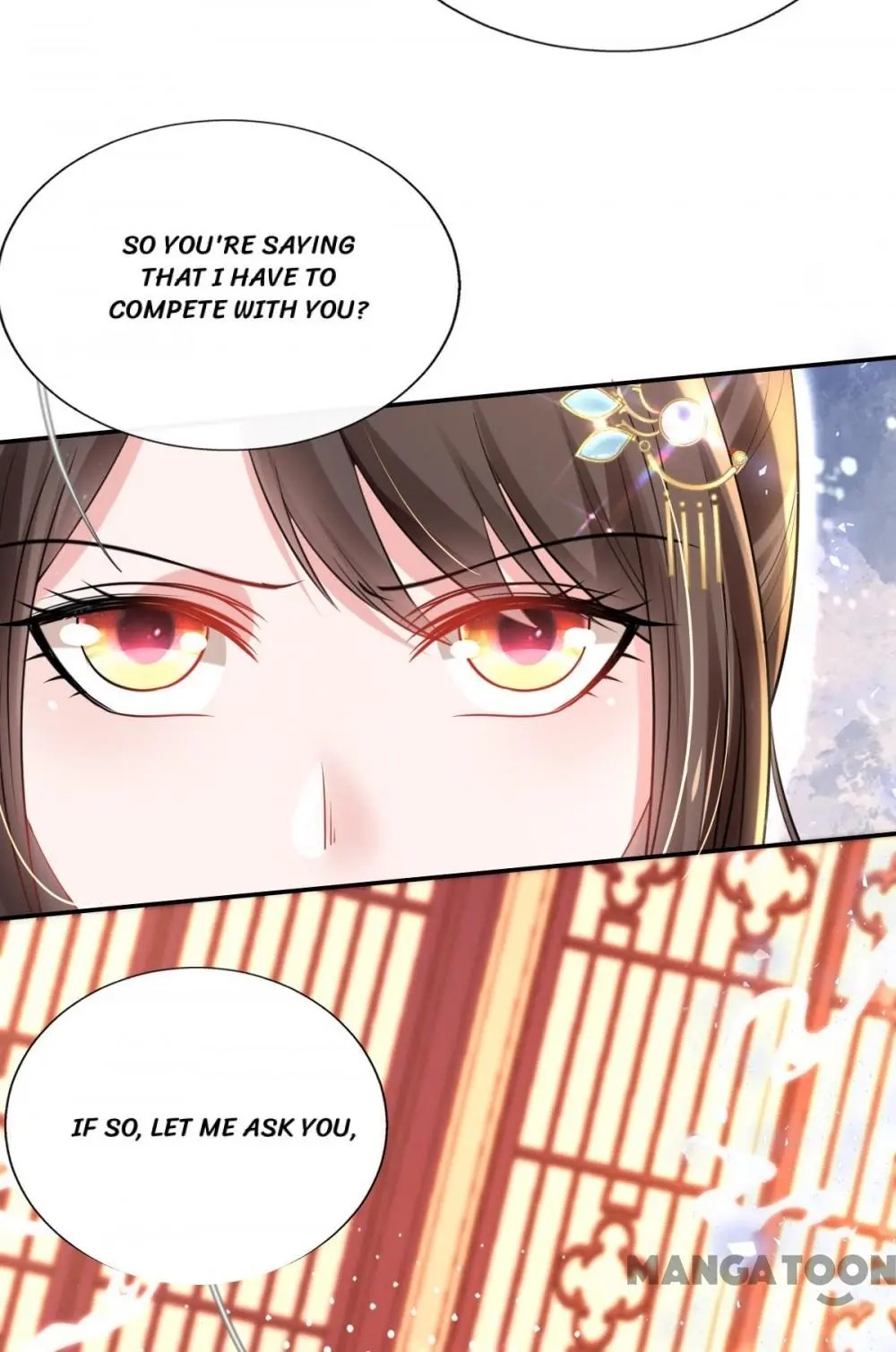 Slaughter Queen Reborn chapter 49 - page 48