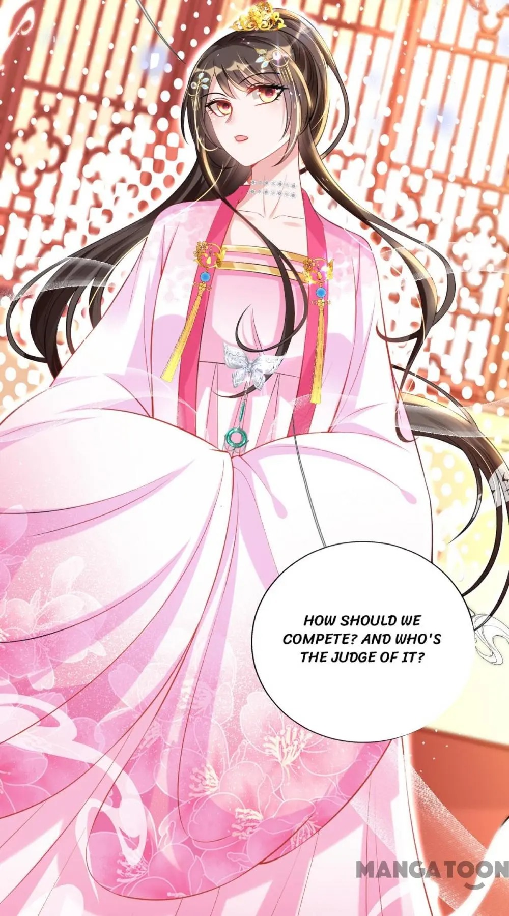 Slaughter Queen Reborn chapter 49 - page 49