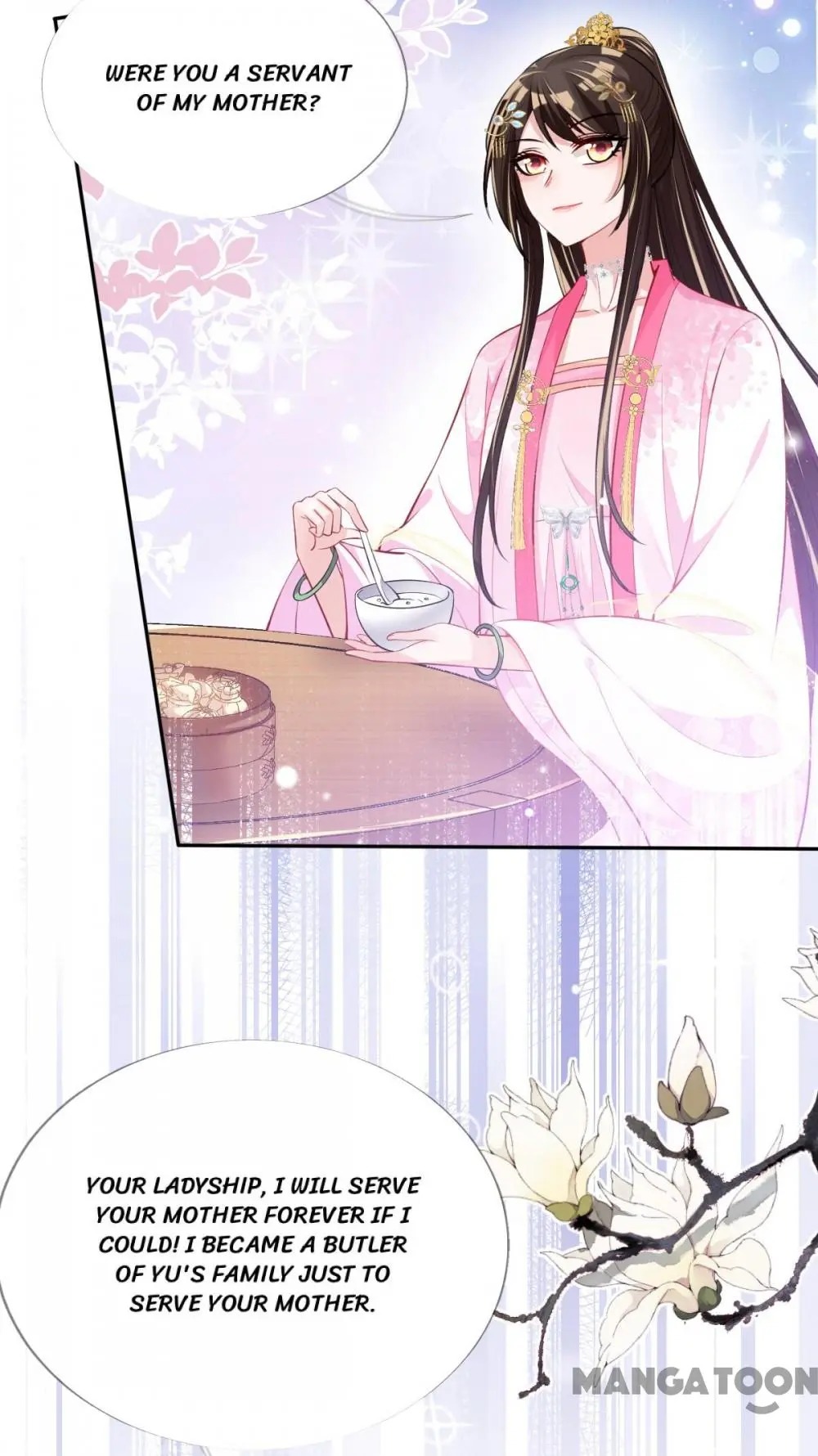 Slaughter Queen Reborn chapter 49 - page 6