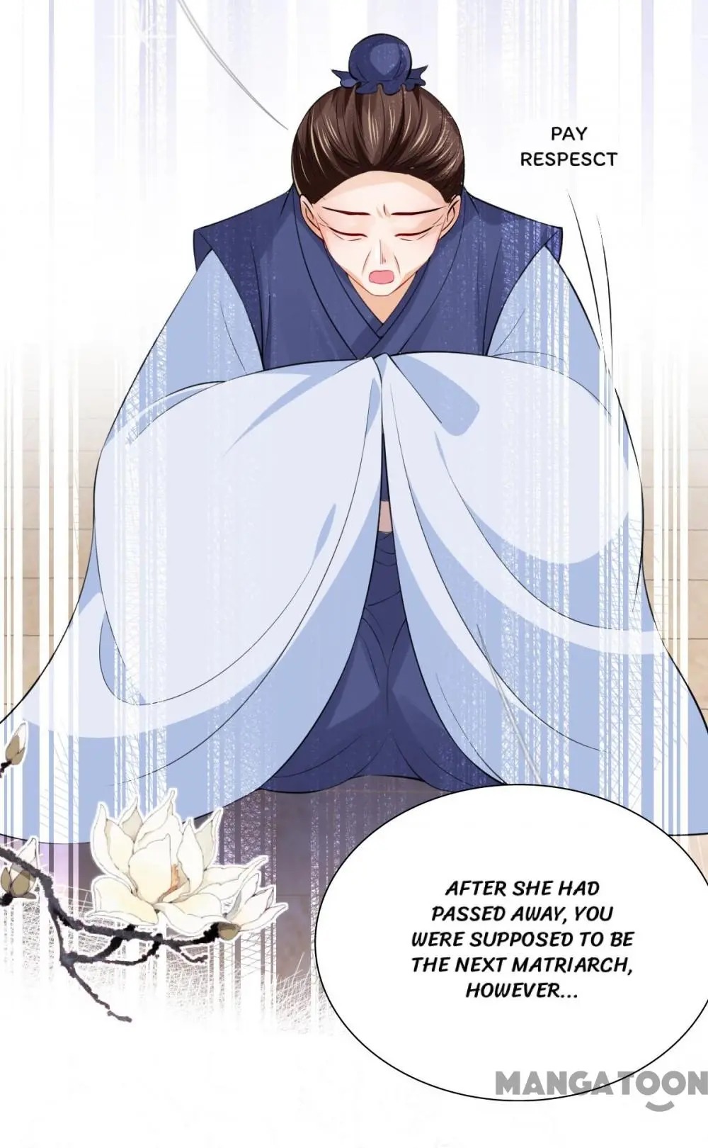Slaughter Queen Reborn chapter 49 - page 7