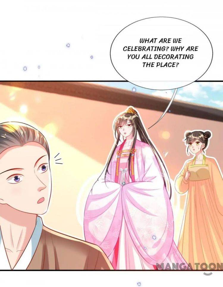 Slaughter Queen Reborn chapter 70 - page 30