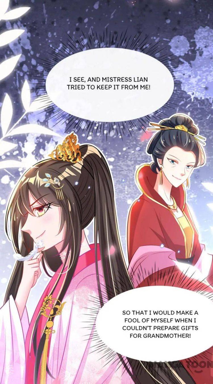 Slaughter Queen Reborn chapter 70 - page 33