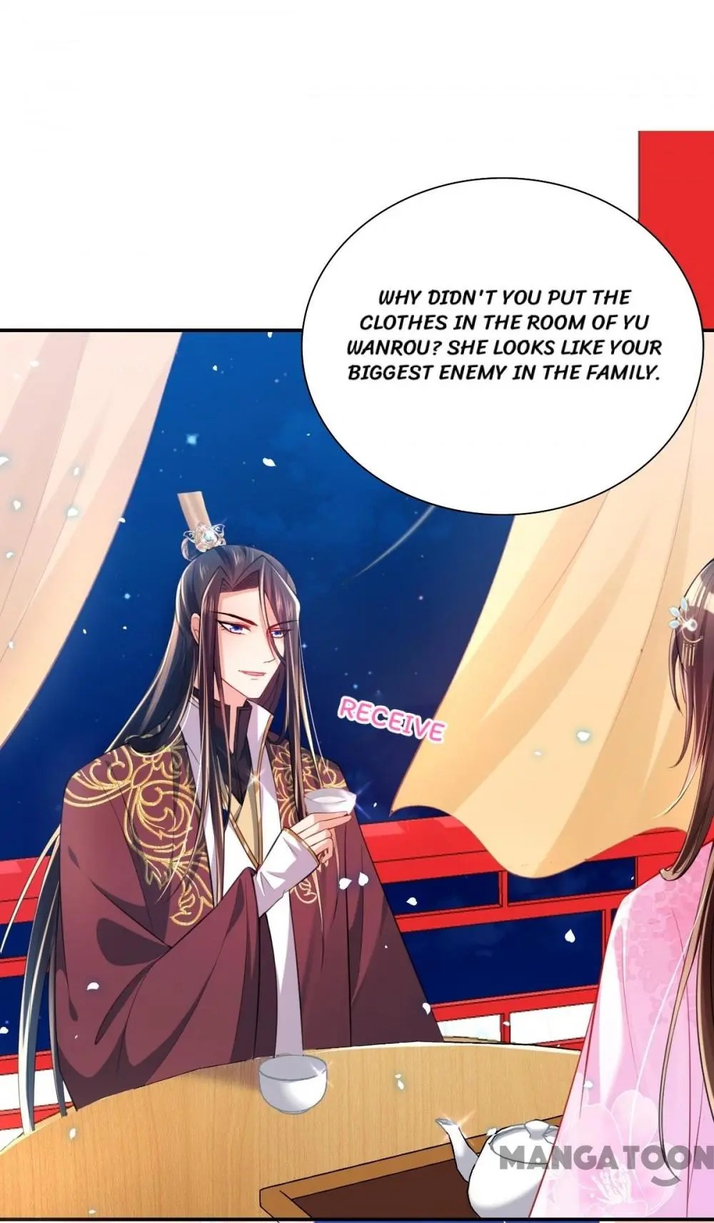 Slaughter Queen Reborn chapter 48 - page 14