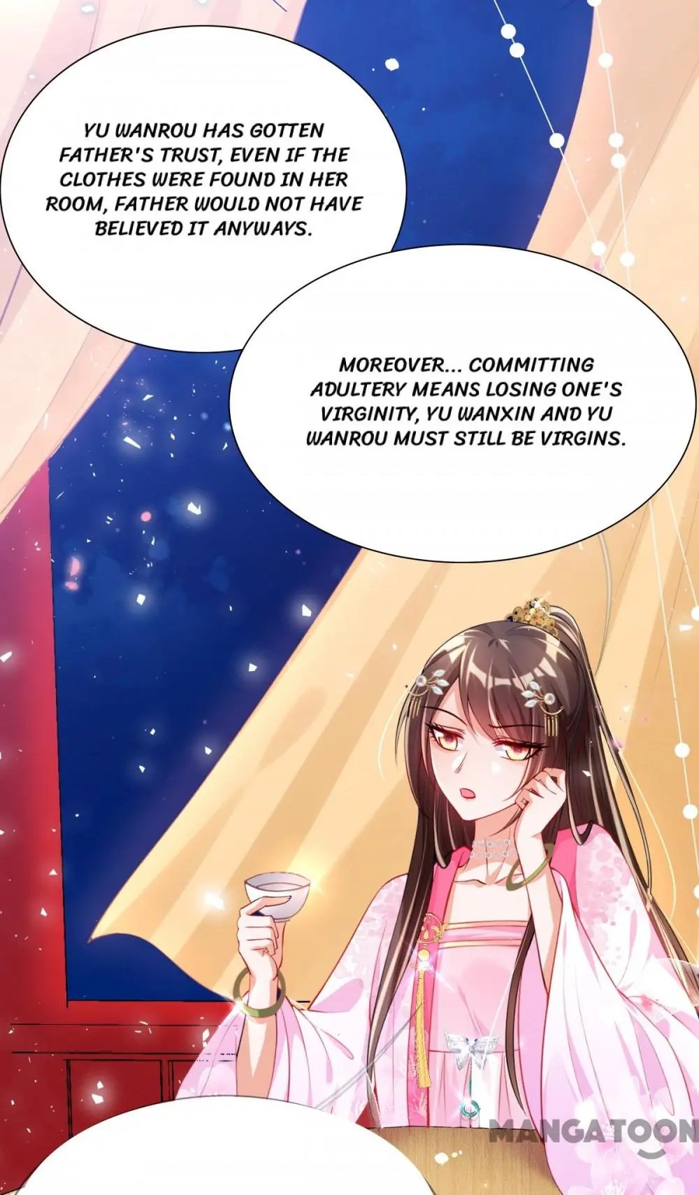 Slaughter Queen Reborn chapter 48 - page 15