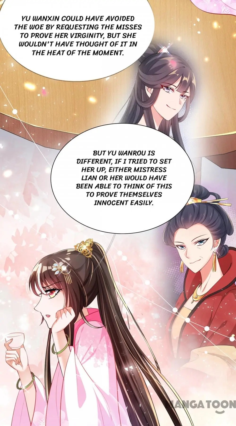 Slaughter Queen Reborn chapter 48 - page 16