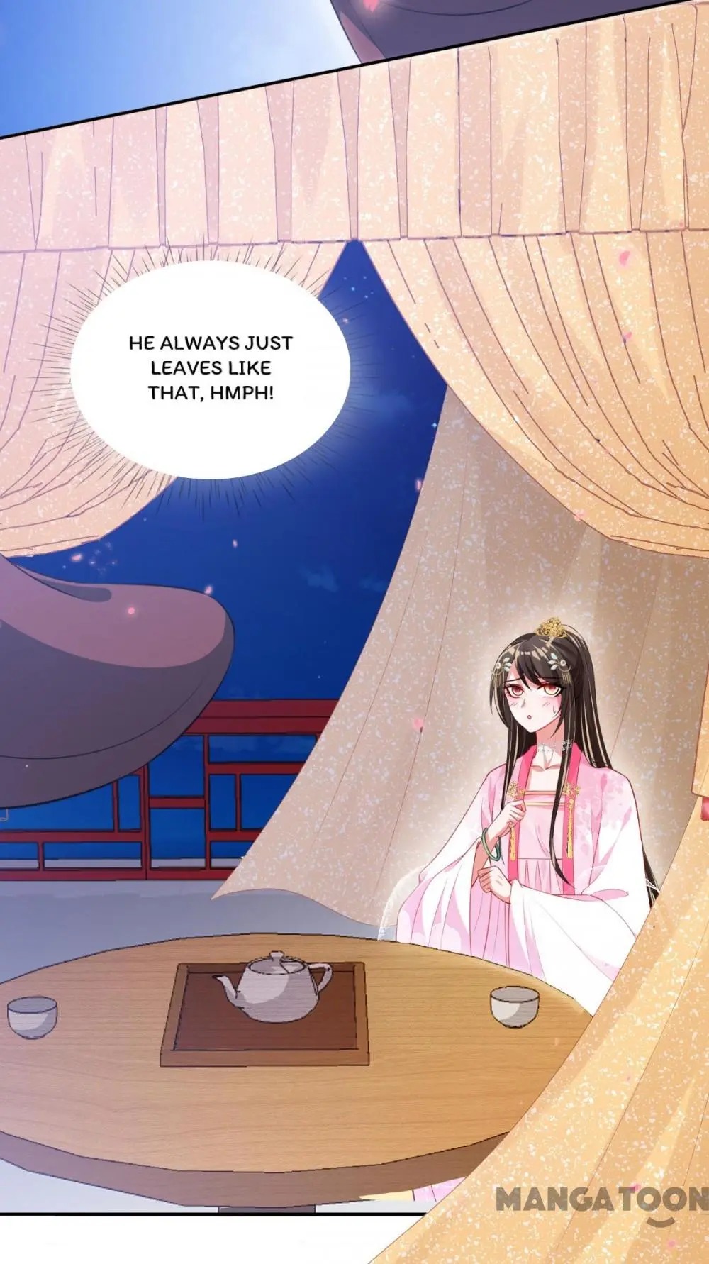 Slaughter Queen Reborn chapter 48 - page 31
