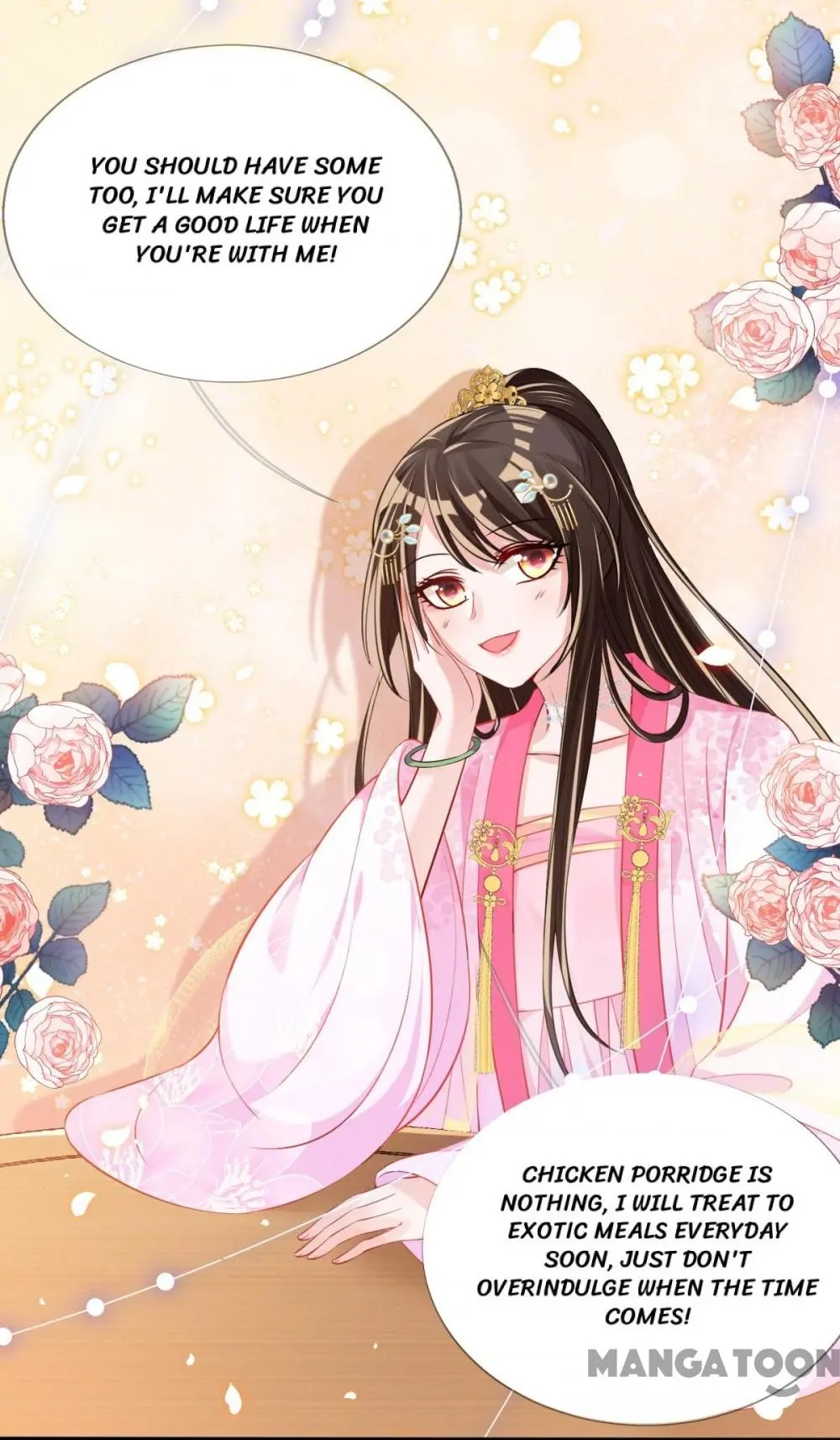 Slaughter Queen Reborn chapter 48 - page 37