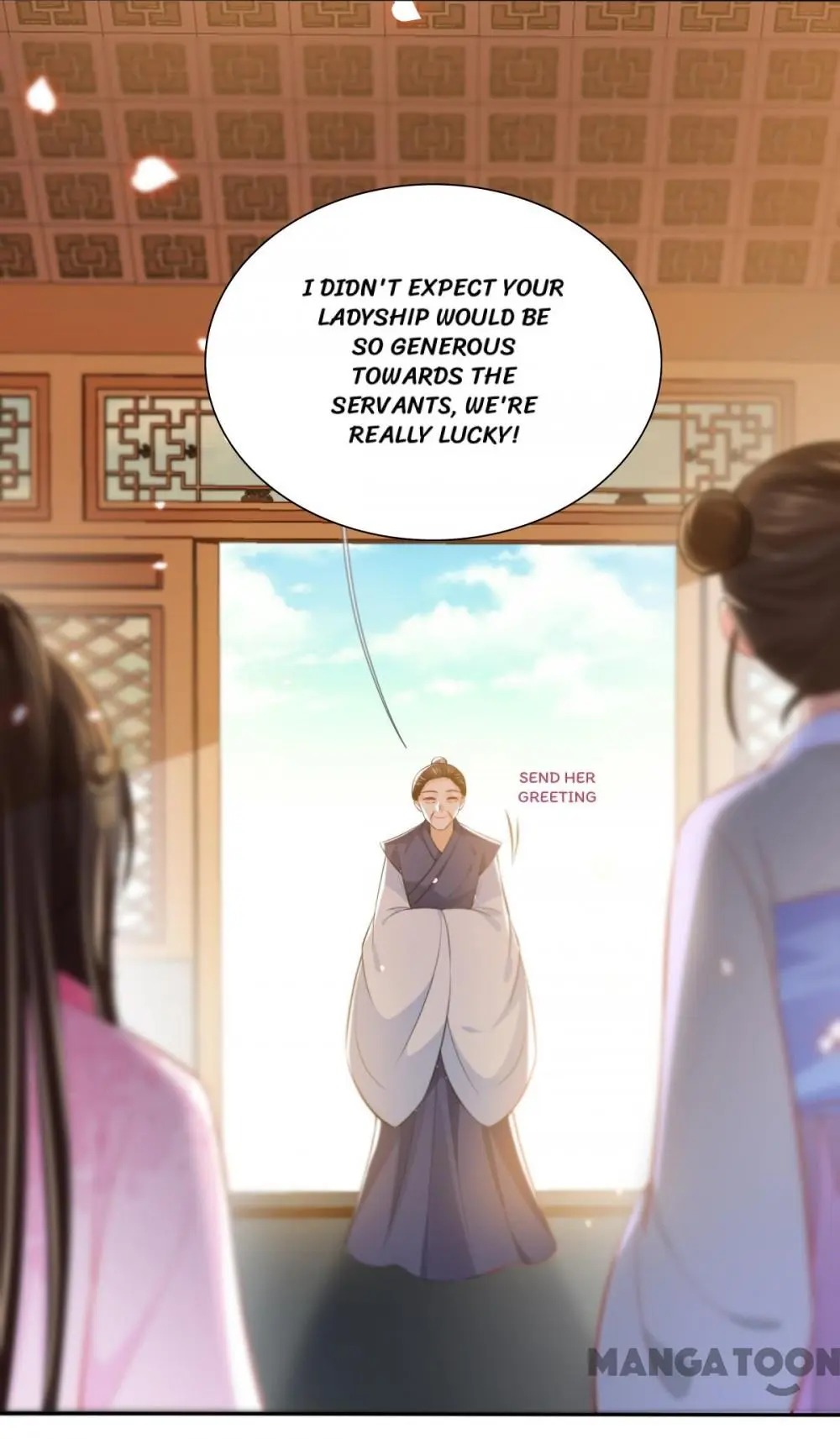 Slaughter Queen Reborn chapter 48 - page 38