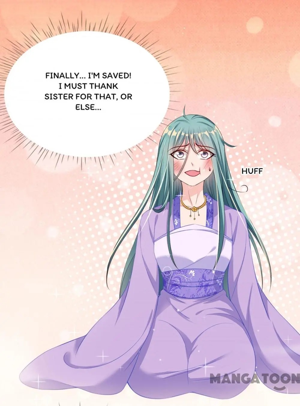 Slaughter Queen Reborn chapter 48 - page 4