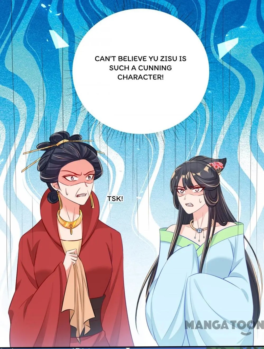 Slaughter Queen Reborn chapter 48 - page 6