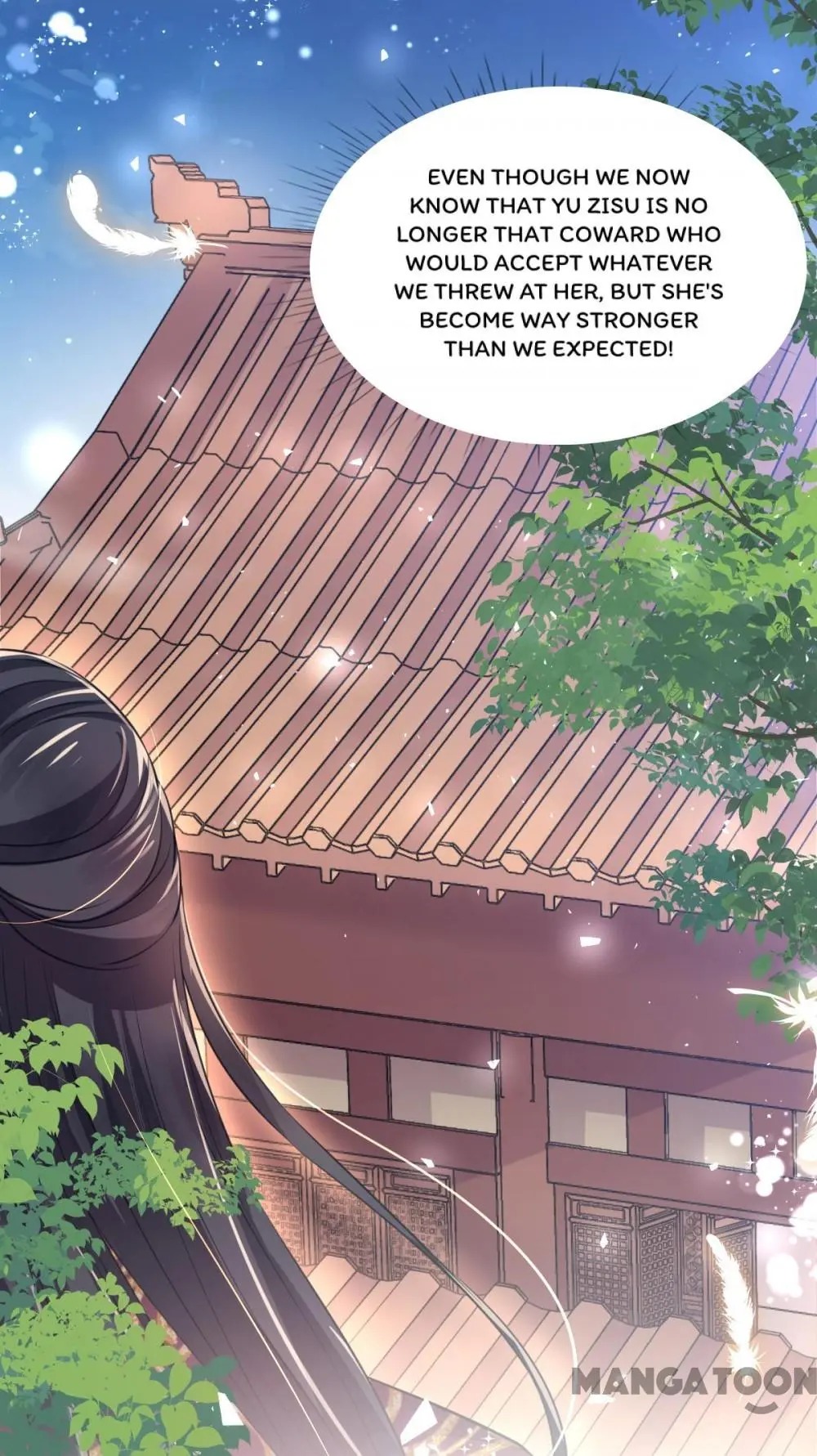 Slaughter Queen Reborn chapter 48 - page 7